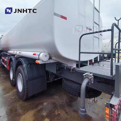 Produk Baru Sinotruk Howo Tangki Air Truk 8X4 400HP 10 Ban Tangki Air Hot Sale