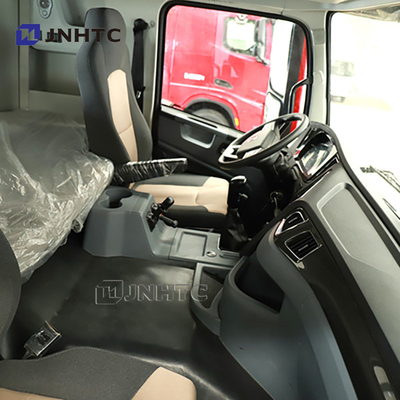 New Shacman E3L Traktor Truk 10 Roda 6X4 Truk Kepala Traktor Truk