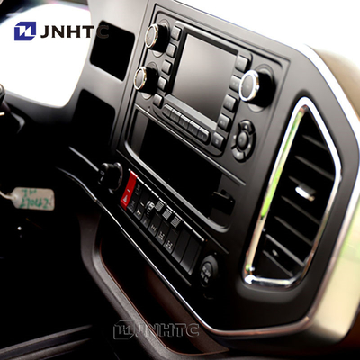Kualitas Shacman E6 truk pagar truk 18ton 4X2 160-360HP truk harga