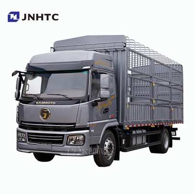 Kualitas Shacman E6 truk pagar truk 18ton 4X2 160-360HP truk harga