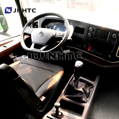 Shacman E6 Truk Pengeboran 8x4 6x4 China Made Truk Diesel Truk Tipper Kiri