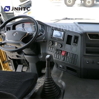 Truk Traktor Baru Shacman X3000 10 Roda 6X4 Truk Kepala Traktor Truk Harga bagus