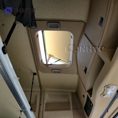 Truk Traktor Baru Shacman X3000 10 Roda 6X4 Truk Kepala Traktor Truk Harga bagus