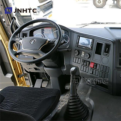 New Shacman X3000 Cargo Truck 8x4 400Hp Truk Pengangkutan Sapi