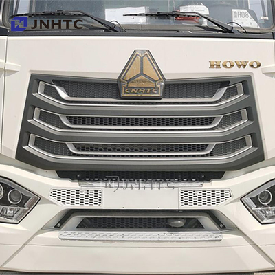 HOWO baru NX 6X4 Daging Pengangkutan Kargo Kulkas Kotak Truk Harga