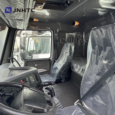 SINOTRUK HOWO Dump Truck 6x4 10 Roda 380HP Truk Tipper / Truk Tugas Berat Harga yang baik