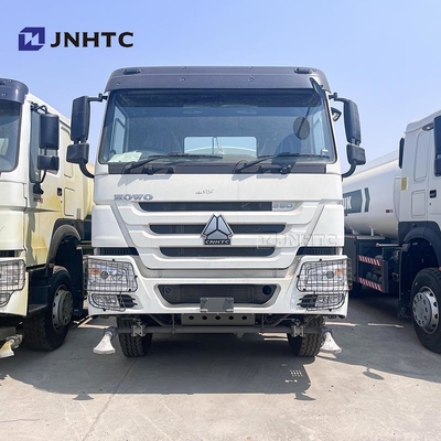 Truk Tangki Minyak Howo Baru 6x4 380hp Kapasitas 10 Roda 20000 Liter Tank Tank Listrik Truk Dijual