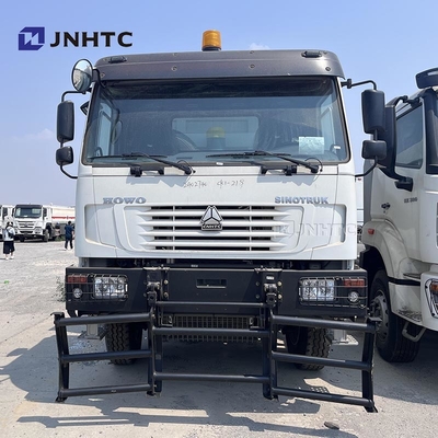 Hot Selling China Howo Camion Tipper Dump Truck 6x6 336-400 10 Wheeler 40 Ton Tipper Dump Truck Dengan Harga Murah