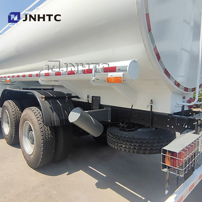 Beiben Truk 6X4 10 roda Tank minyak Truk bahan bakar Transportasi Tank bahan bakar Truk untuk dijual
