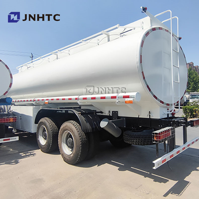 Beiben Truk 6X4 10 roda Tank minyak Truk bahan bakar Transportasi Tank bahan bakar Truk untuk dijual