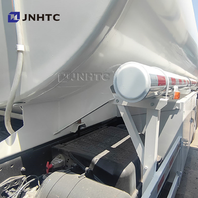 Beiben Truk 6X4 10 roda Tank minyak Truk bahan bakar Transportasi Tank bahan bakar Truk untuk dijual