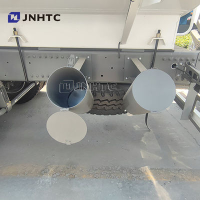 20 Cbm truk tanker minyak