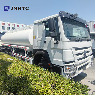 20 Cbm truk tanker minyak