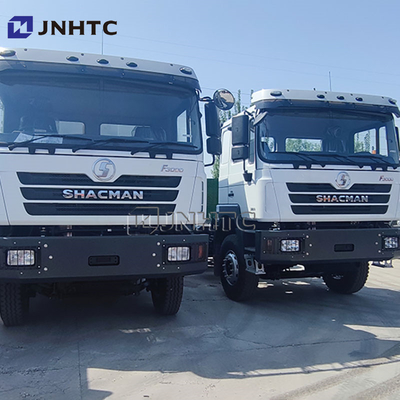 New Shacman 10m3 15 meter kubik Self-loading Beton Mixer Truck