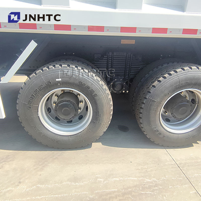 China Harga Pabrik Shacman F3000 6X4 380HP 10 Roda Kiri-Tangan Dump Trucks Untuk Dijual