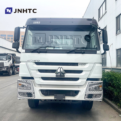 China Howo Camion Tipper Dump Truck 6x4 336-400 10 Wheeler 40 Ton Tipper Dump Truck Dengan Harga Murah Kualitas Tinggi