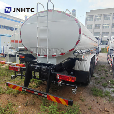 Beiben baru 4x2 15m3 truk penyemprotan untuk pencegahan debu jalan harga