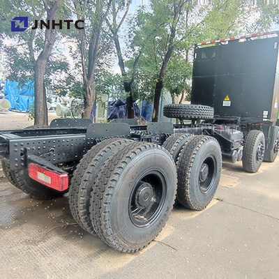 Truk Listrik Beiben Truk Tipper Baru Dump Howo Chassis 6X4 8X4 Untuk Dijual