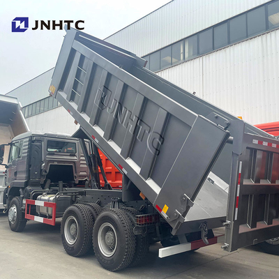 China National Heavy Truck HOWO TX Tipper Truck Dump Truck 400 tenaga kuda 8X4 6X4 4X2