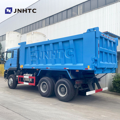 Hot HOWO TX Dump Truck 6x4 10 Wheel Howo 380HP Tipper Truck Harga Kualitas Tinggi
