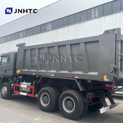 Hot Sale HOWO NX Dump Truck Baru 6x4 10wheel Howo 380HP 400HP Harga Truk Tipper