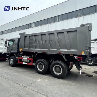 Hot Sale HOWO NX Dump Truck Baru 6x4 10wheel Howo 380HP 400HP Harga Truk Tipper