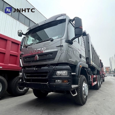 Hot Sale HOWO NX Dump Truck Baru 6x4 10wheel Howo 380HP 400HP Harga Truk Tipper