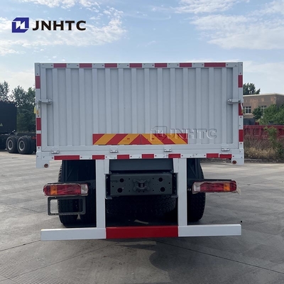 Palfinger China Cargo Truck dengan Crane 16 Ton 20 Ton 25 Ton Hidraulik Folding Arm
