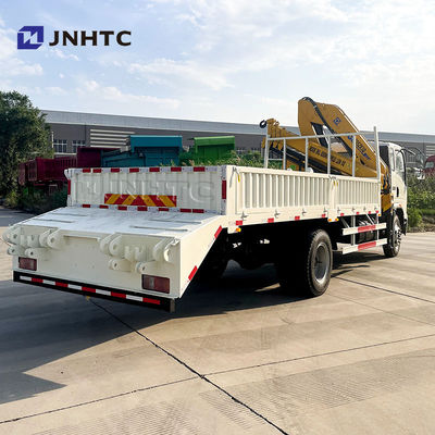 10 Ton Truk Crane