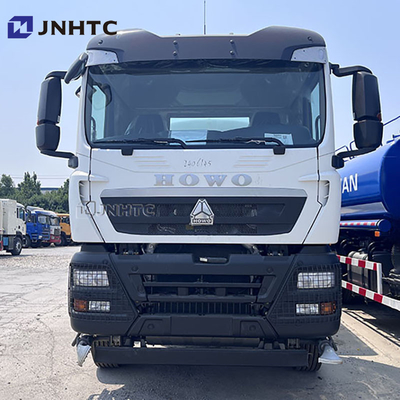 HOWO TX 20000 Liter Tangki Air Truk Dengan Air Sprinkler Untuk Jalan Bersih Truk Sprinkler