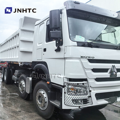 HOWO Baru 12 Roda 18cbm Mobil yang bisa dilepas Hook Lift Arm Pengumpulan Sampah Pengangkutan Truk Sampah