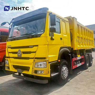 Penjual Terbaik 6x4 Sinotruk Truk Pengeboran 40 Ton Hand HOWO Truk Pengeboran Truk