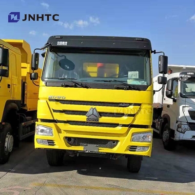 Penjual Terbaik 6x4 Sinotruk Truk Pengeboran 40 Ton Hand HOWO Truk Pengeboran Truk