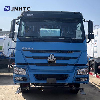 Tangki Tangki Air Baru/Dipakai Howo 20-25m3 Tangki Penyimpanan Air Untuk Dijual 20000L Tangki Air Truk