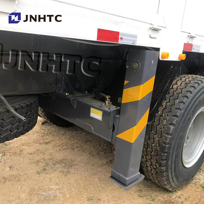 HOWO 8 Ton 12Ton Telescopic Boom Truck Crane Truck Mounted Crane Hydraulic Mobile Truck Crane China Pabrik Dijual