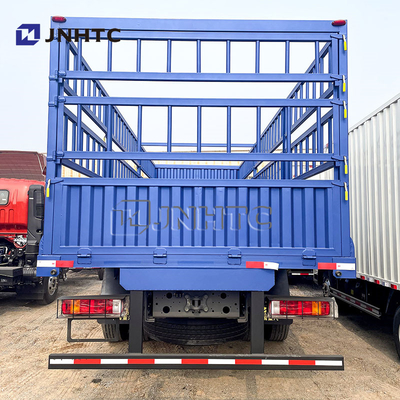 Truk Kargo Howo Terbaik 6x4 10 Wheeler 420HP Truk Sinotruk Berat Baru Truk Anggar Truk Kargo Hot Sale