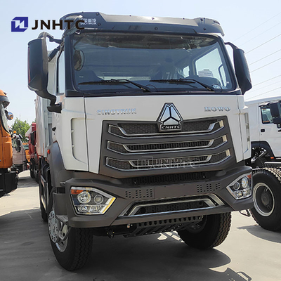 Sinotruk Baru 6X4 8X4 380HP 400HP 430HP 30 Ton Second Hand Dump Dumper Heavy Duty