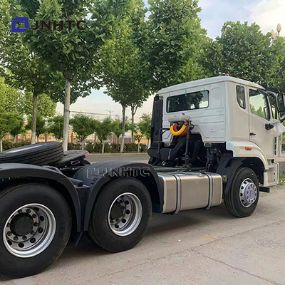 Harga Murah Howo Baru 10 Roda Euro 2 Air Suspension Traktor Truk Kepala Prime Mover Truk Untuk Dijual