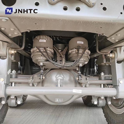 Truk dump berat HOWO Pabrik jual langsung Harga 6 * 4 336HP Truk dump dump dump harga yang baik