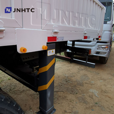 HOWO Baru 8 Ton 12Ton Telescopic Boom Truck Crane Truck Mounted Crane Hydraulic Mobile Truck Crane