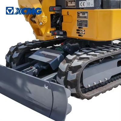 Penjualan panas Excavator Mini Digger Kubota / Yanmar Mesin Crawler Excavator 2Ton 3 Ton 3.5Ton Mini Excavator Attachments