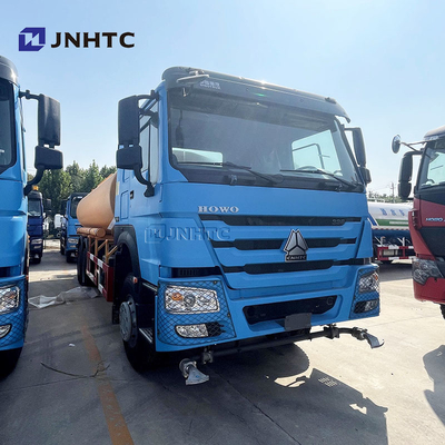 Sinotruk HOWO Water Spray Bowser Tanker 6X4 336HP 20m3 Sprinkler Tank Truck Untuk dijual