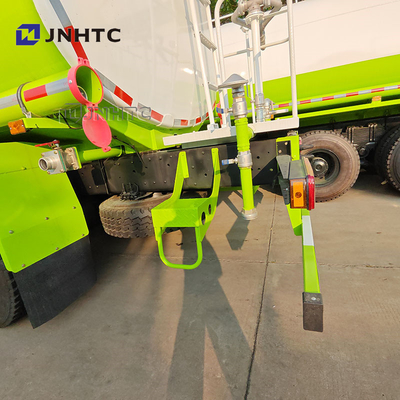 New Beiben 20M3 10 Roda Tekanan Tinggi Air Jet Pembersih Truk Tangki Air Truk Harga