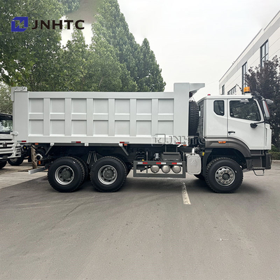 Sinotruk Howo NX 371 Dump truck 6x4 8x4 Mining Dump truck Sino Hohan 380 400hp 10 12 Roda 20-60 Ton Sand Tipper Truck