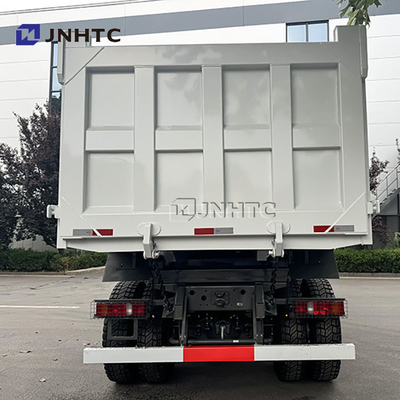 Sinotruk Howo NX 371 Dump truck 6x4 8x4 Mining Dump truck Sino Hohan 380 400hp 10 12 Roda 20-60 Ton Sand Tipper Truck