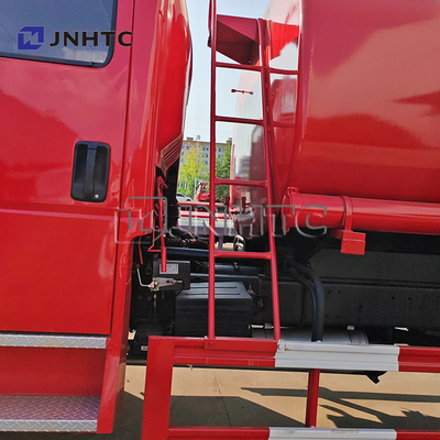Jual langsung dari pabrik 4x2 Drive 7cbm RHD LHD Tanker Air Truk Pemadam Kebakaran Harga