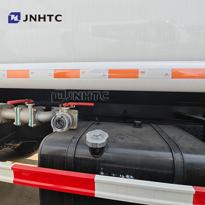 Baru SHACMAN 6 * 4 Tipe 20CBM truk transportasi air Jalan pembersih sprinkler truk penjualan