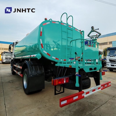 HOWO NX Tangki Air Truk 6X4 336HP 20m3 Sprinkler Tangki Truk Dijual
