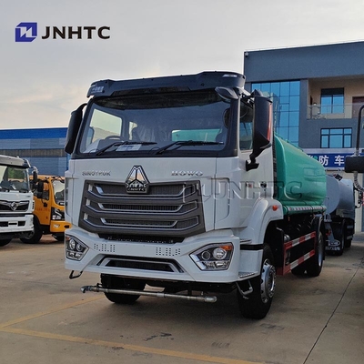 HOWO NX Tangki Air Truk 6X4 336HP 20m3 Sprinkler Tangki Truk Dijual