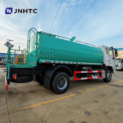 HOWO NX Tangki Air Truk 6X4 336HP 20m3 Sprinkler Tangki Truk Dijual
